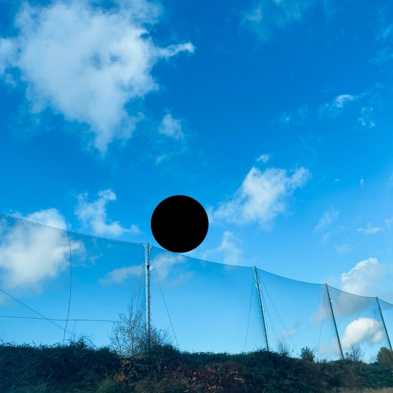 Built — photographie de Mario Alonso