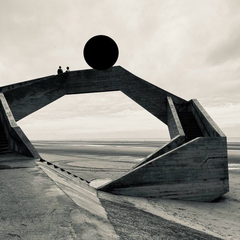 Built — photographie de Mario Alonso