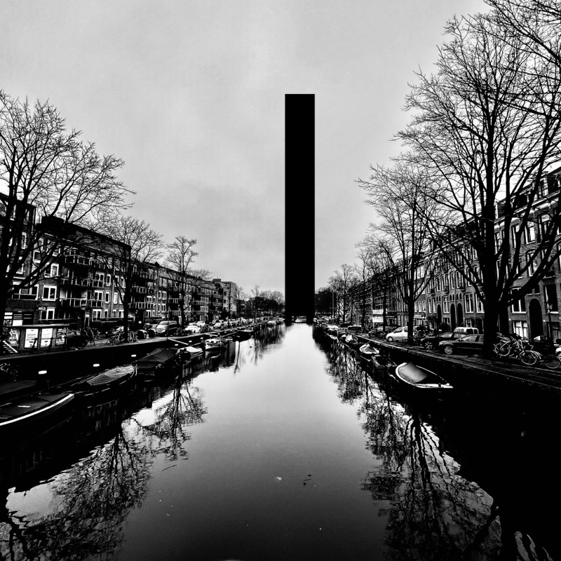 Built — photographie de Mario Alonso