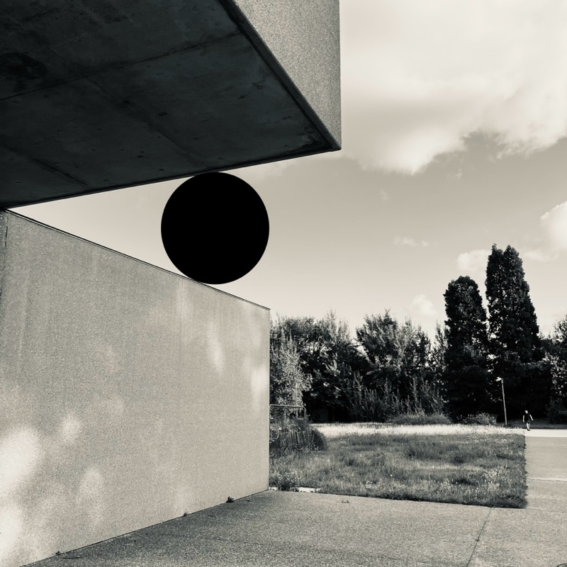 Built — photographie de Mario Alonso