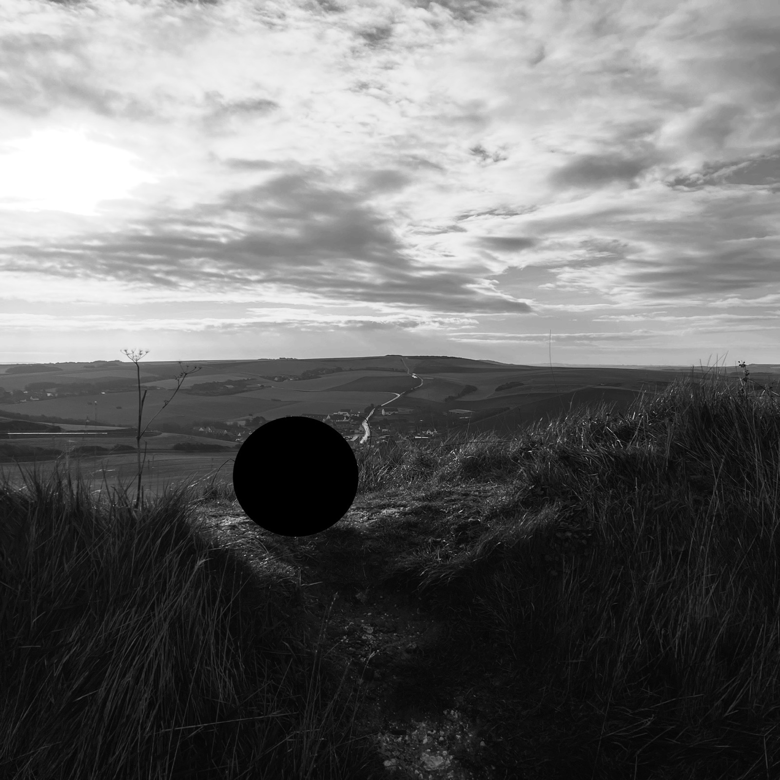 Land — photographie de Mario Alonso