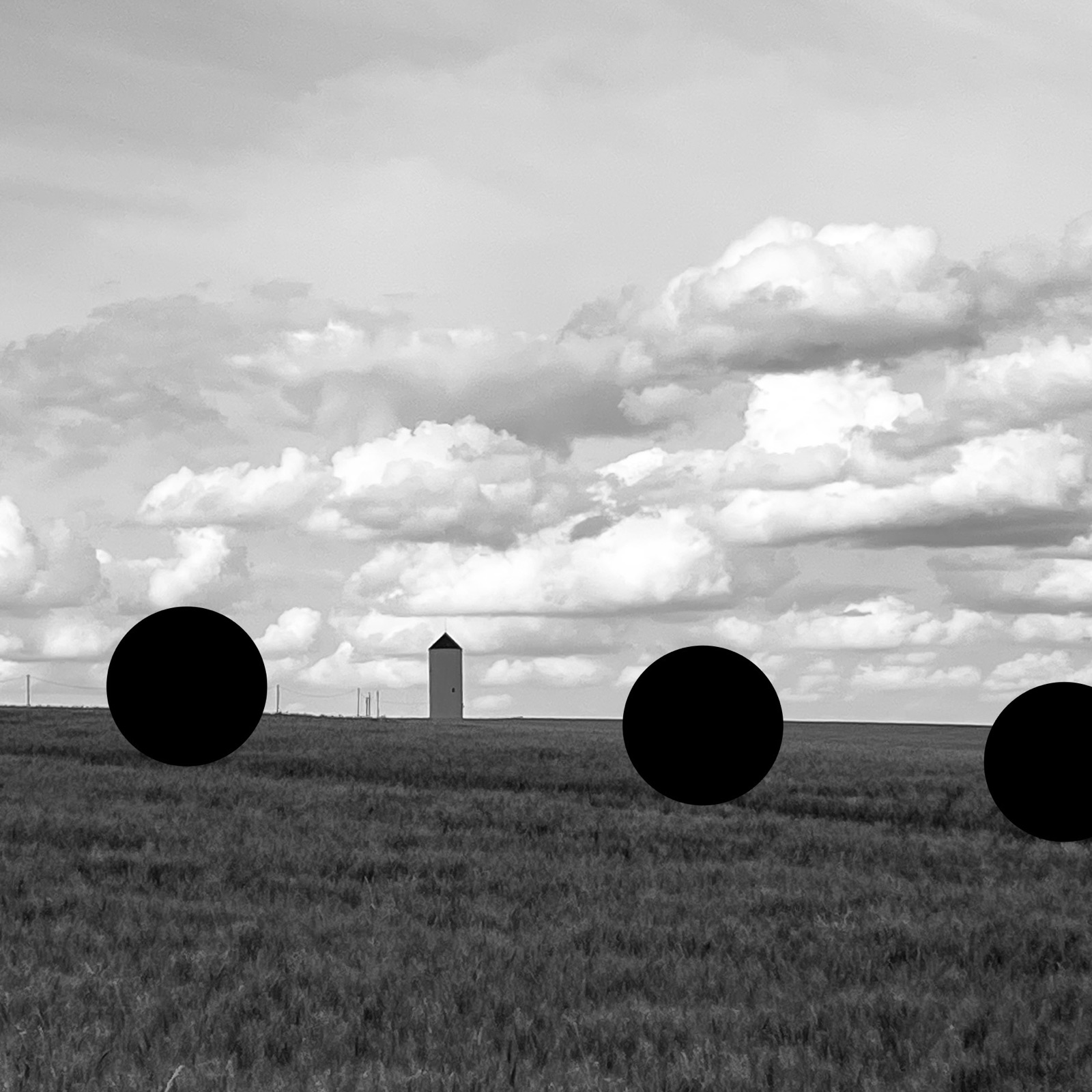 Land — photographie de Mario Alonso