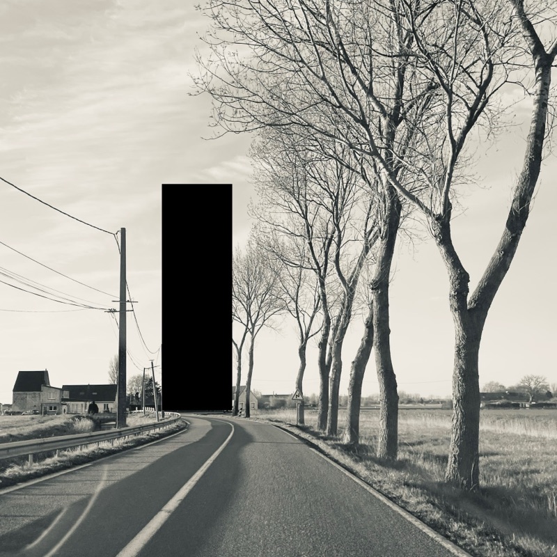 Road — photographie de Mario Alonso