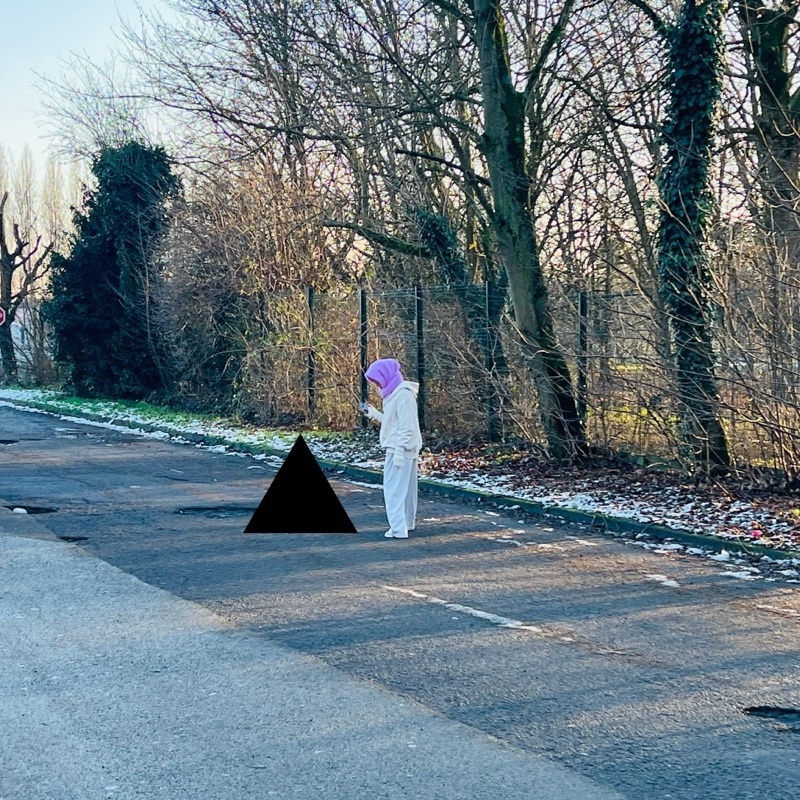 Road — photographie de Mario Alonso