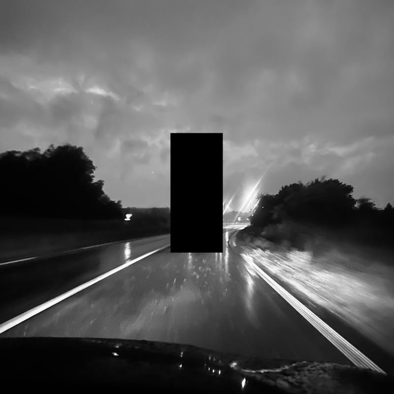 Road — photographie de Mario Alonso