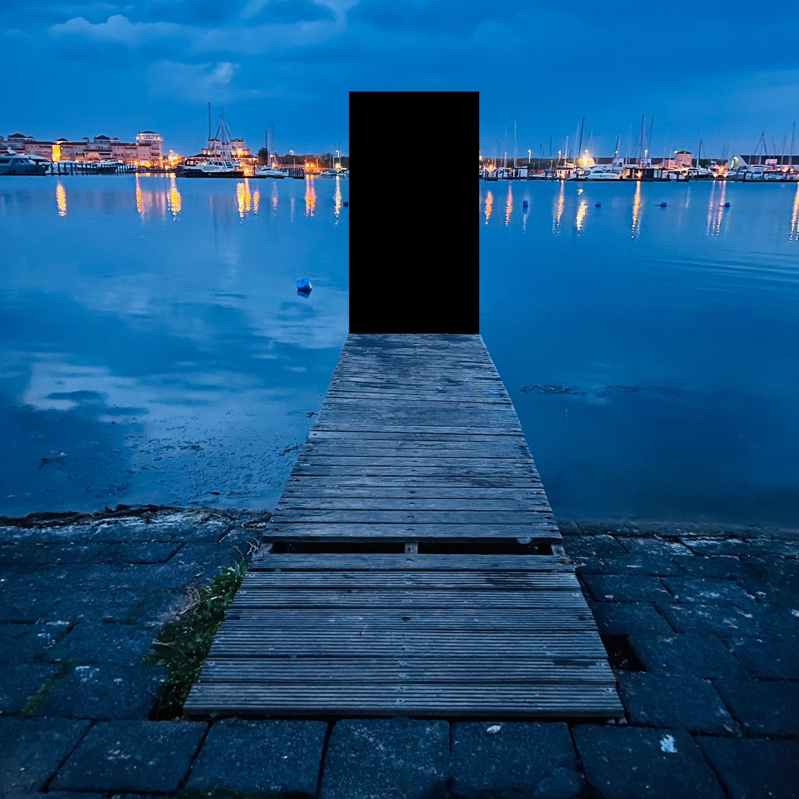 Water — photographie de Mario Alonso