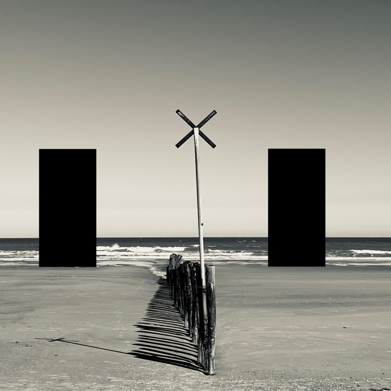 Water — photographie de Mario Alonso