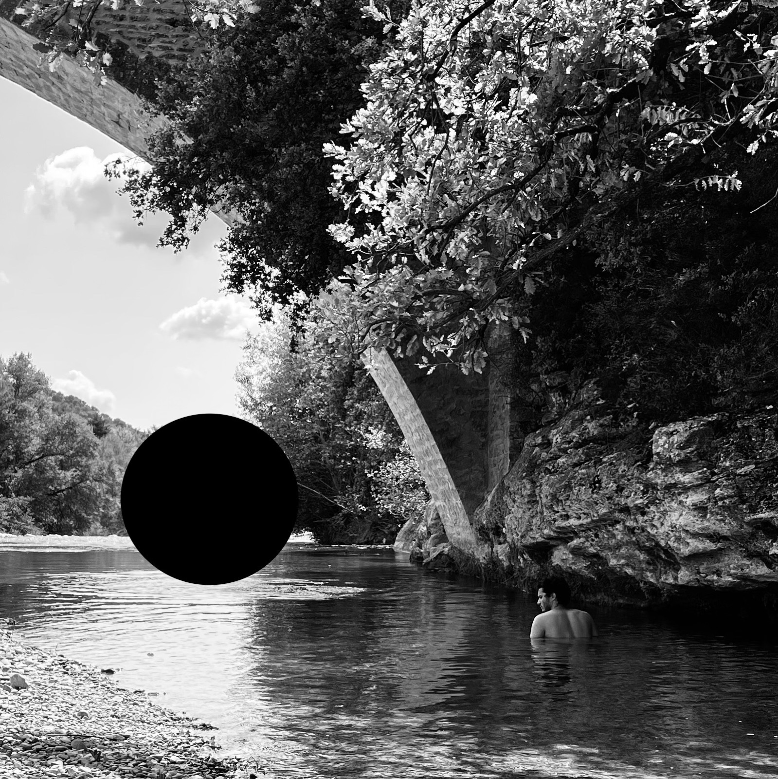 Water — photographie de Mario Alonso